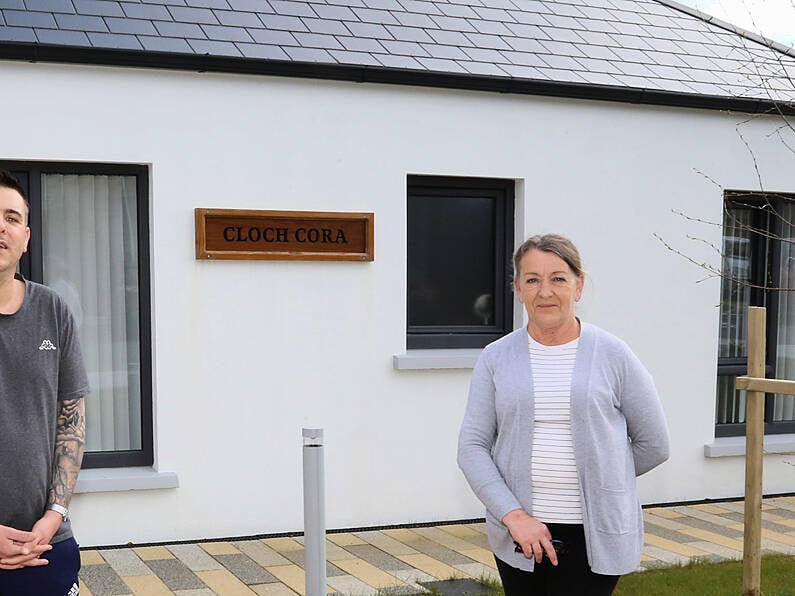 New facility for brain injury survivors in Waterford