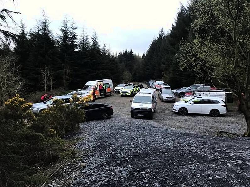 Tributes pour in after woman’s body found in Comeragh mountains