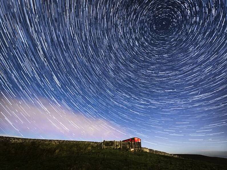 Lyrid display to delight skygazers with up to 18 meteors per hour