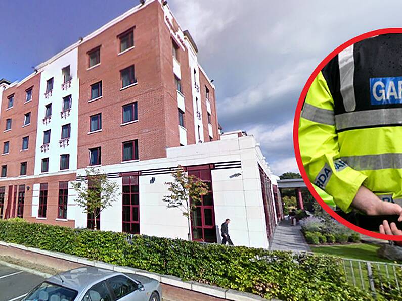 Three women return to quarantine hotel after gardaí intercept them 150km away