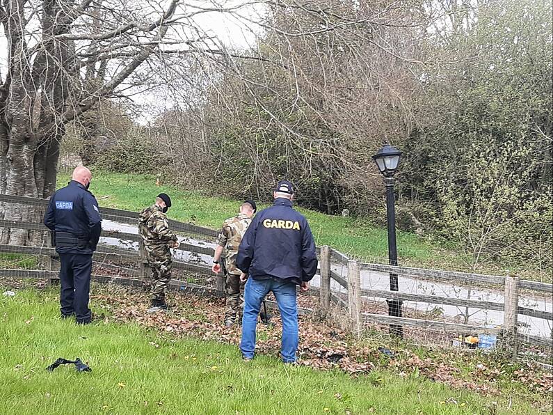 4 people arrested, €18k worth of drugs & weapons seized in Co.Tipperary