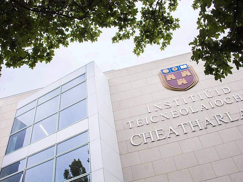 IT Carlow approves the Technological University Application