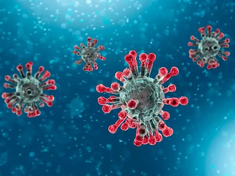 Concern across Europe for high influenza levels in Australia