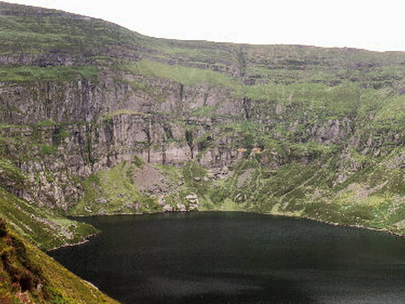 Body found in the Comeragh Mountains in Co Waterford