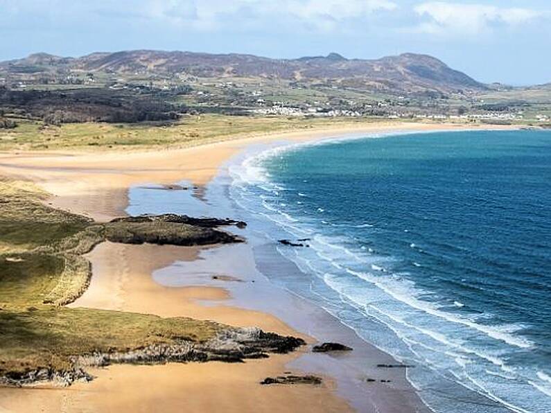 South East beach makes Lonely Planet's list of Ireland's top 10 beaches