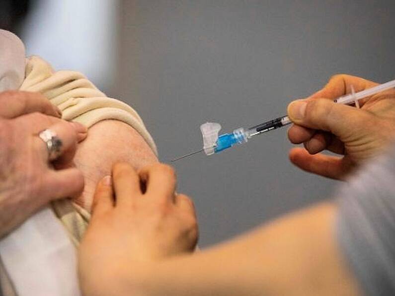 Public vaccine portal to go live in two weeks