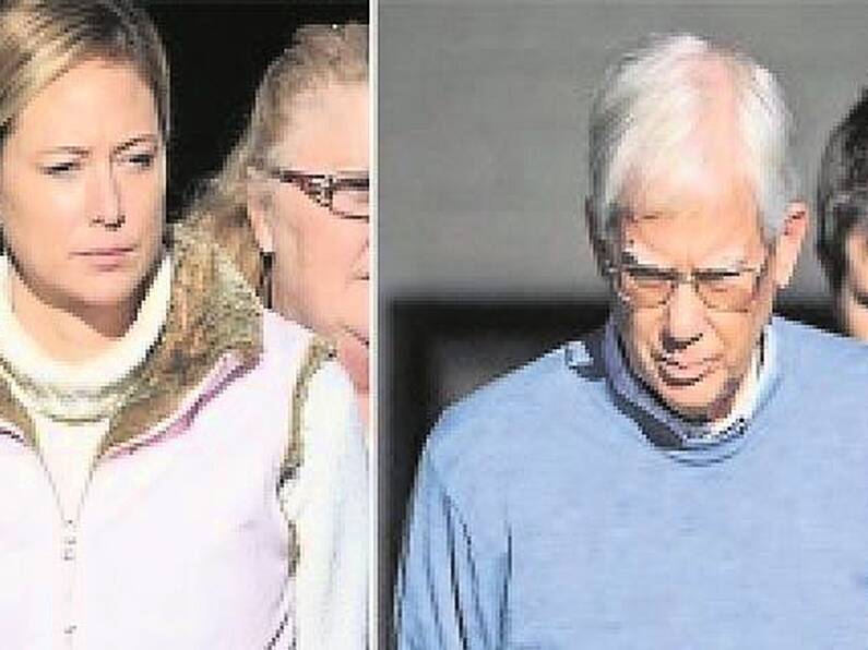 Molly and Tom Martens could walk free for the killing of Irishman Jason Corbett