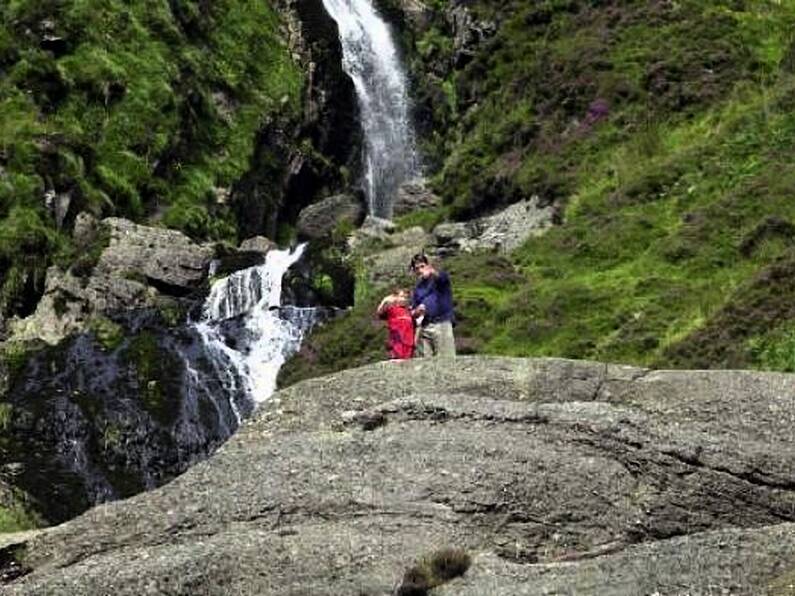 Search for missing woman on Comeragh mountains stood down last night