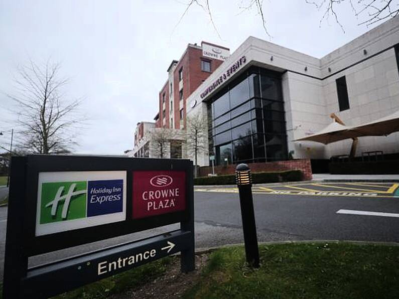 Extra staff ‘urgently needed’ for mandatory hotel quarantine