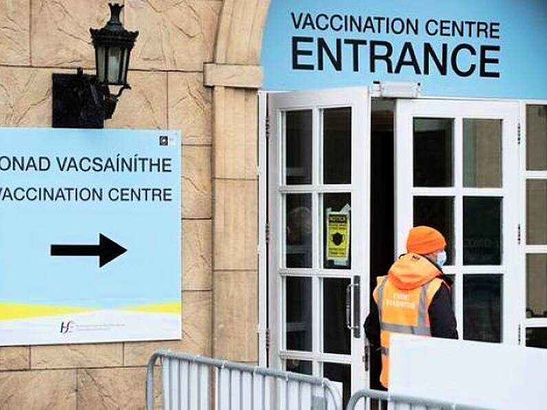 HIQA advises redeployment of health care workers who refuse vaccine