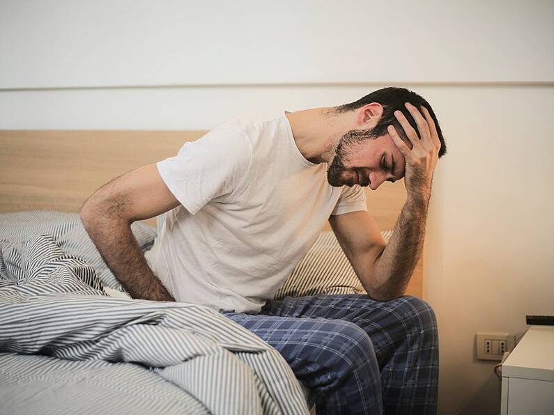 Study finds that hangovers get easier the older we get