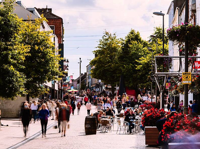 Ambitious carbon neutral plan unveiled for Waterford