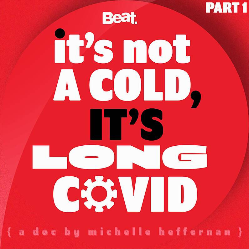 It's Not a Cold - It's Long Covid - Part 1