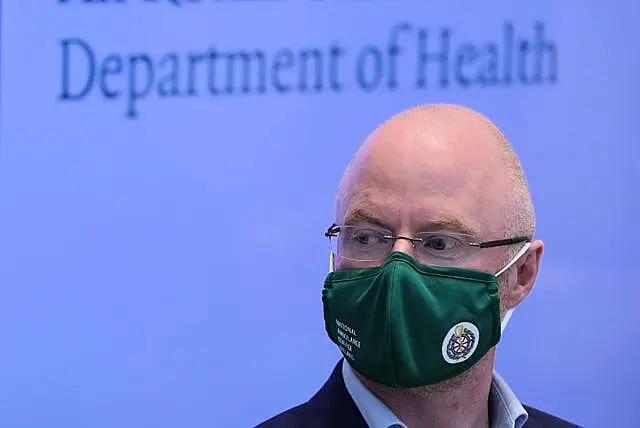 North's Health Minister ‘disappointed’ at lack of meeting with Donnelly