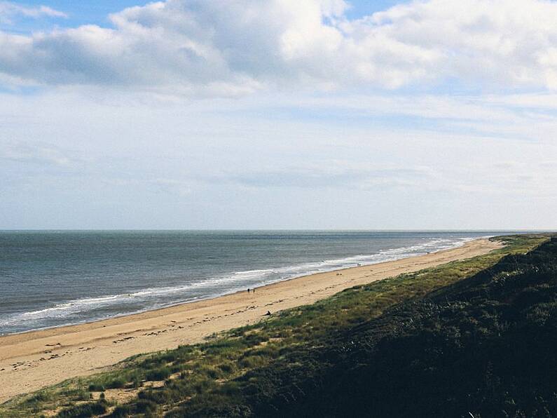 80-year-old man drowns at Wexford beach