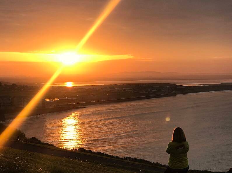 Details on how to get involved in Darkness into Light 2021