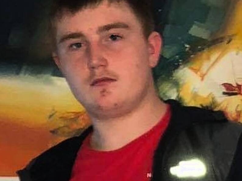 Kilkenny Gardaí seeking public's help in locating missing 16-year-old boy