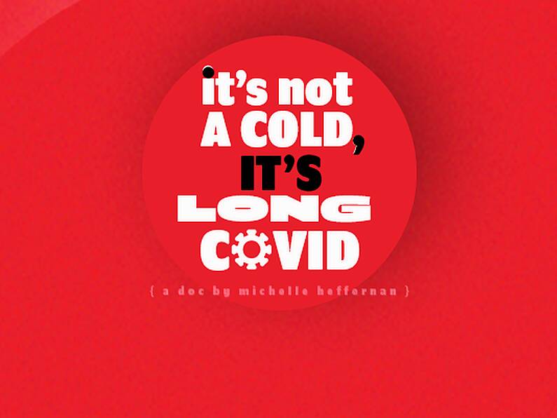 LISTEN: Beat releases Long Covid documentary