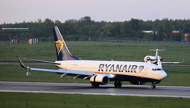 Explained: Why was a Ryanair flight grounded in Belarus?