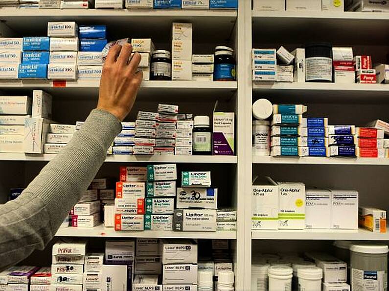 Pharmacies struggle to source 212 medicines as national shortage increases