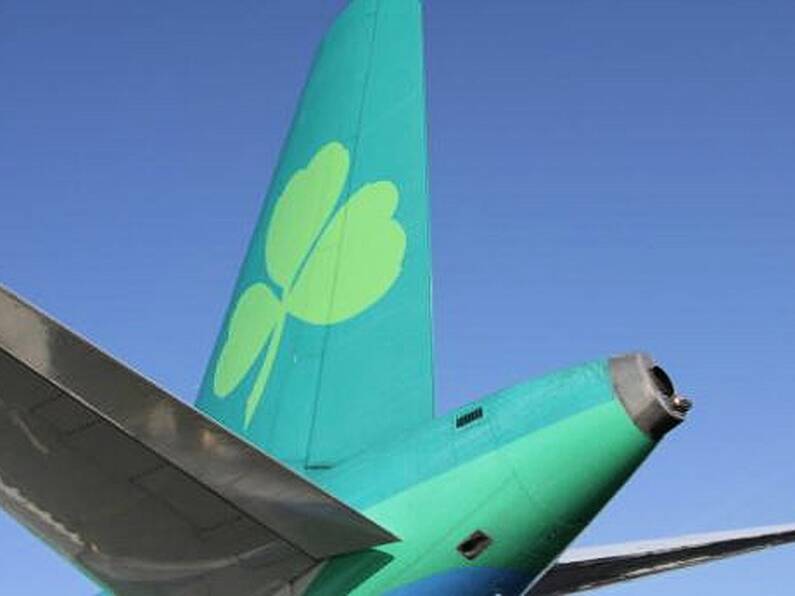 Aer Lingus to close Shannon base with loss of almost 130 jobs