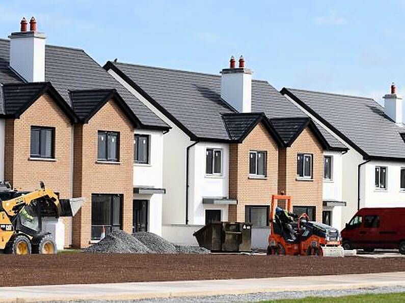 'Ireland’s housing situation desperately needs to be changed' - Tipp TD Martin Browne