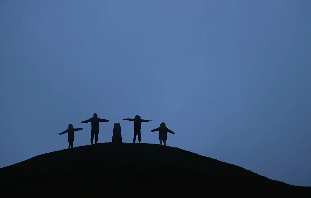 Darkness Into Light 2021 raises €7.3 million for Pieta