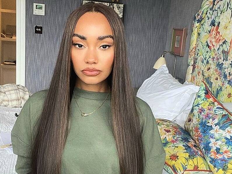 Leigh-Anne Pinnock launches charity after release of new BBC documentary