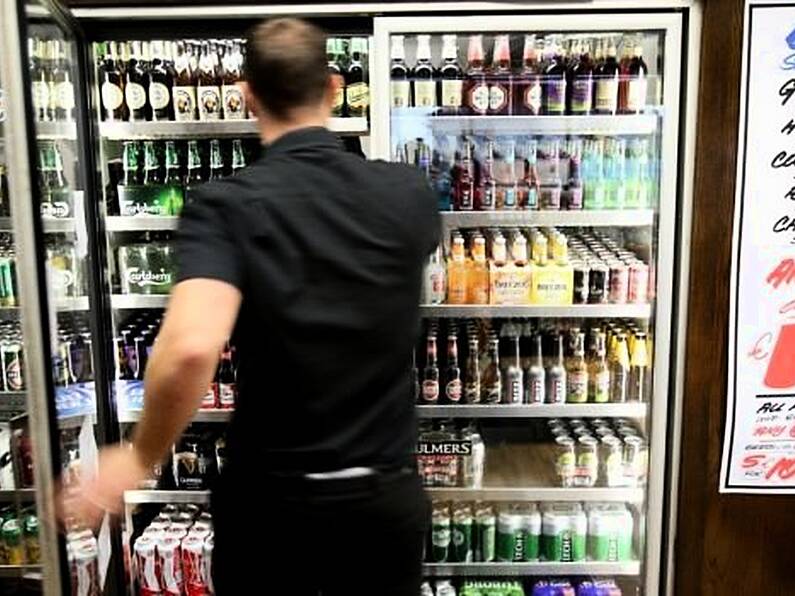 Alcohol costs to rise if minimum pricing approved by Government