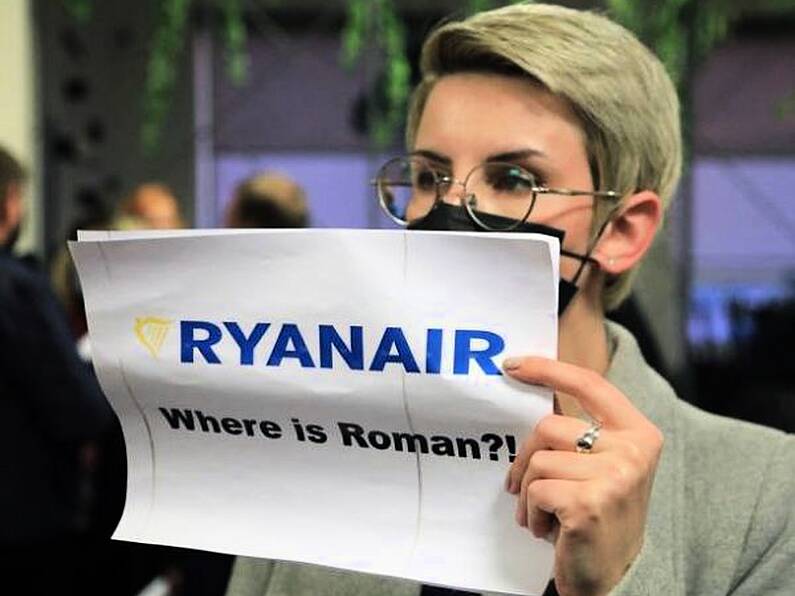 Explained: Why was a Ryanair flight grounded in Belarus?