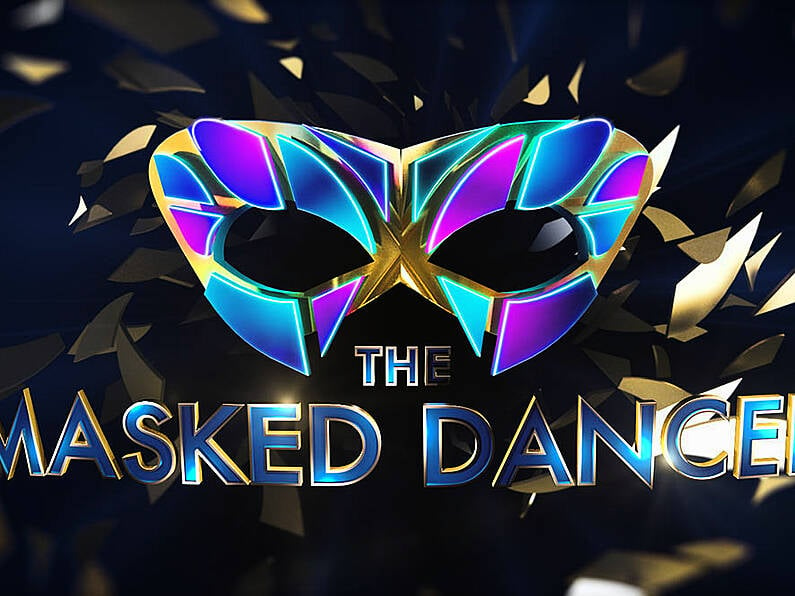 ITV release a sneak peak at brand new show The Masked Dancer