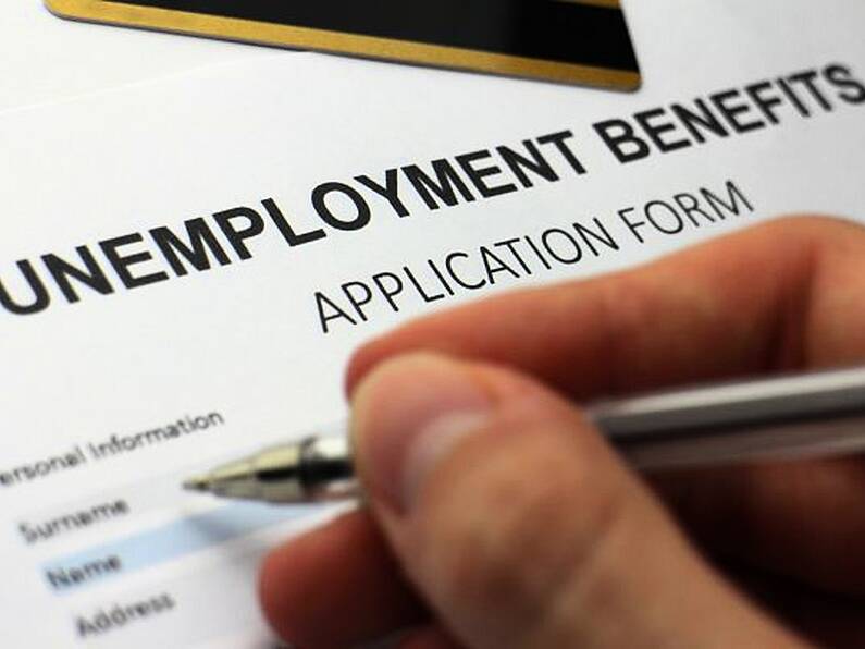 April figures show 62% unemployment among under-25s