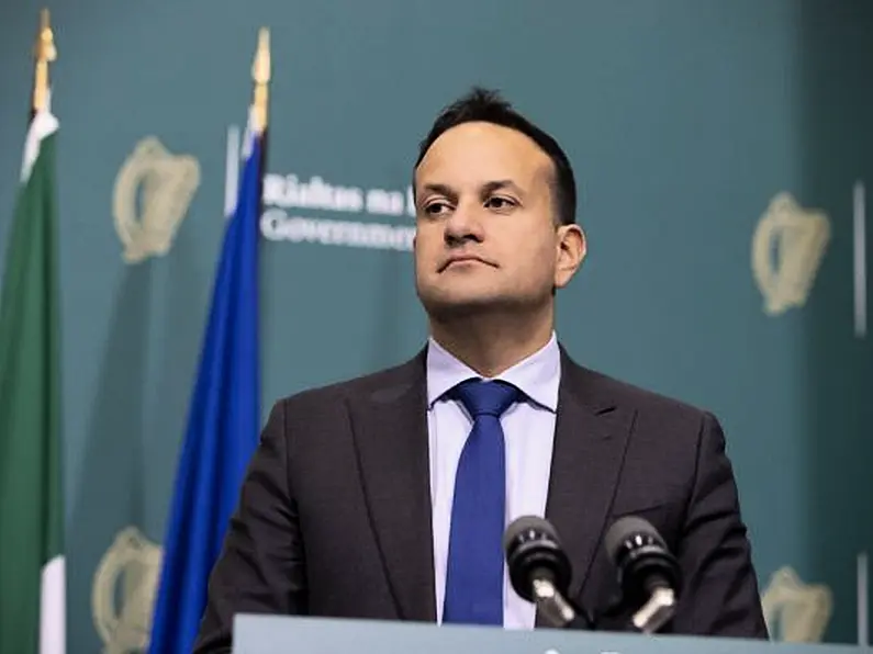 Varadkar calls on Mother and Baby Homes commission to appear before Oireachtas