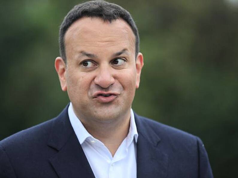 Unvaccinated young people can travel abroad this summer – Varadkar