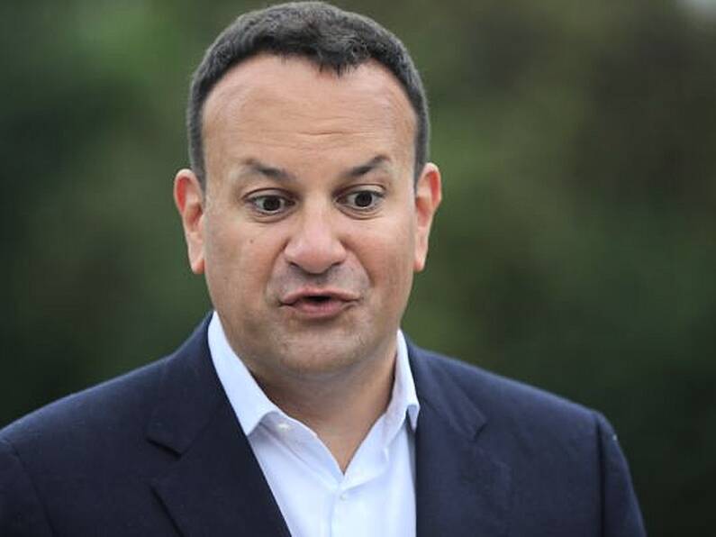 Delay to indoor dining reopening ‘not inevitable’, says Varadkar