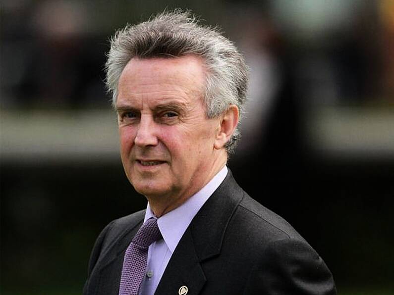 Wexford trainer Jim Bolger to be invited before committee to discuss doping claims