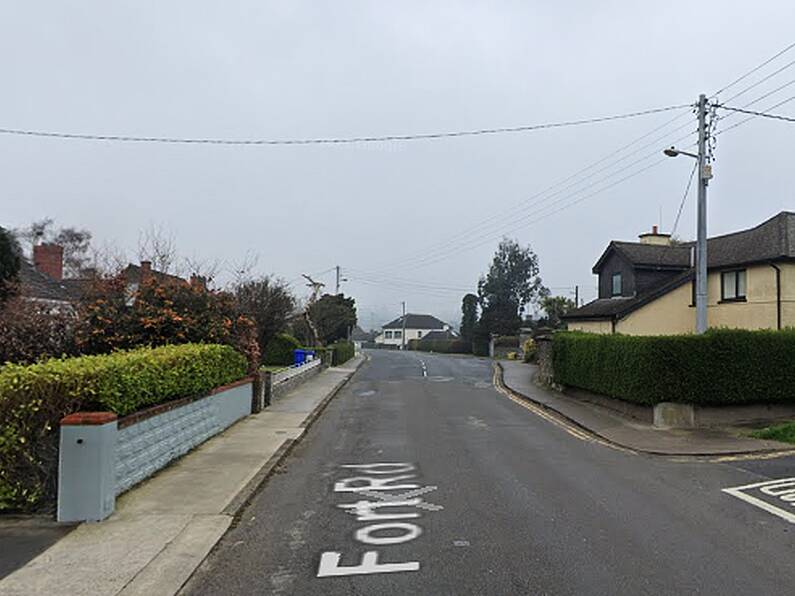 Body found on roadside in Wexford