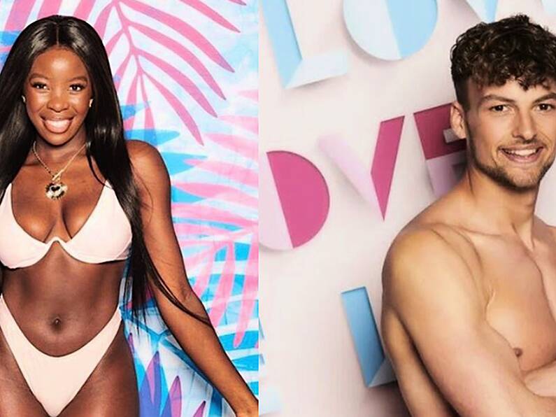 Meet the 2021 Love Islanders - details about each contestant and their Instagram info