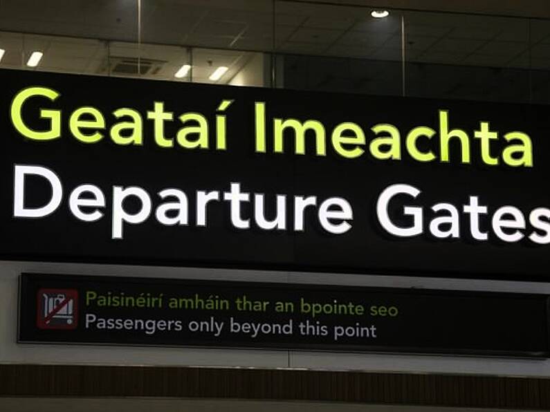 Dublin Airport Authority to appear before Oireachtas transport committee