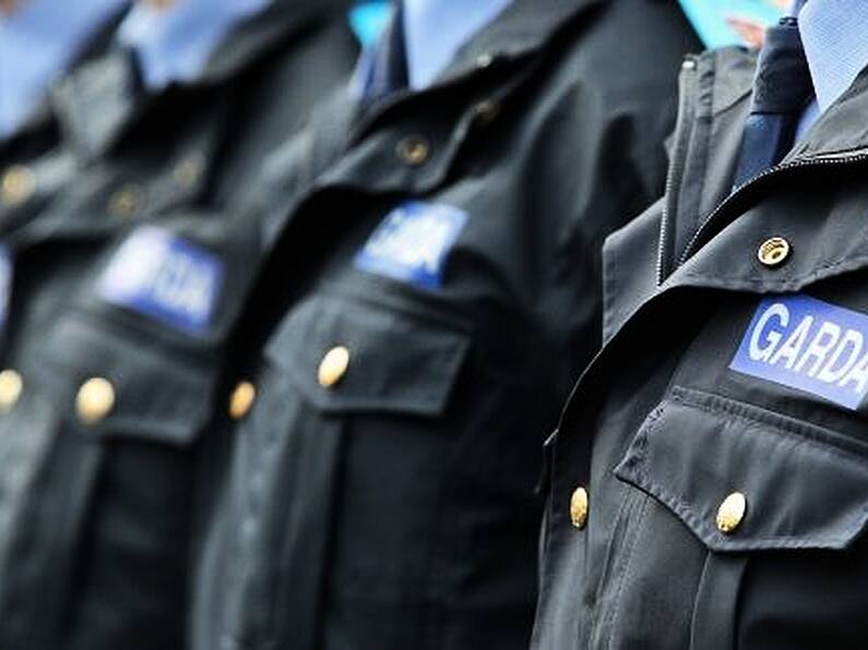 Gardaí are to be given additional powers under new legislation being proposed