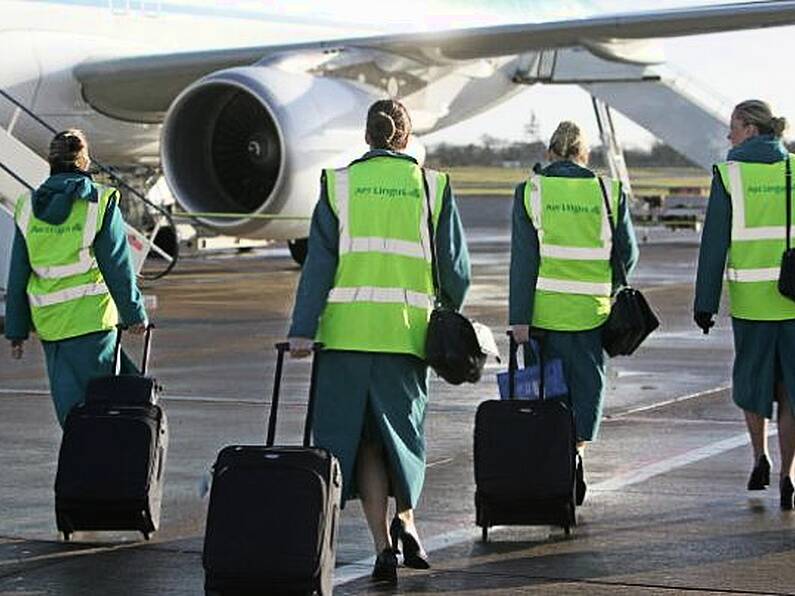 'The industry is crumbling': Warning over aviation jobs as Stobart Air ceases trading