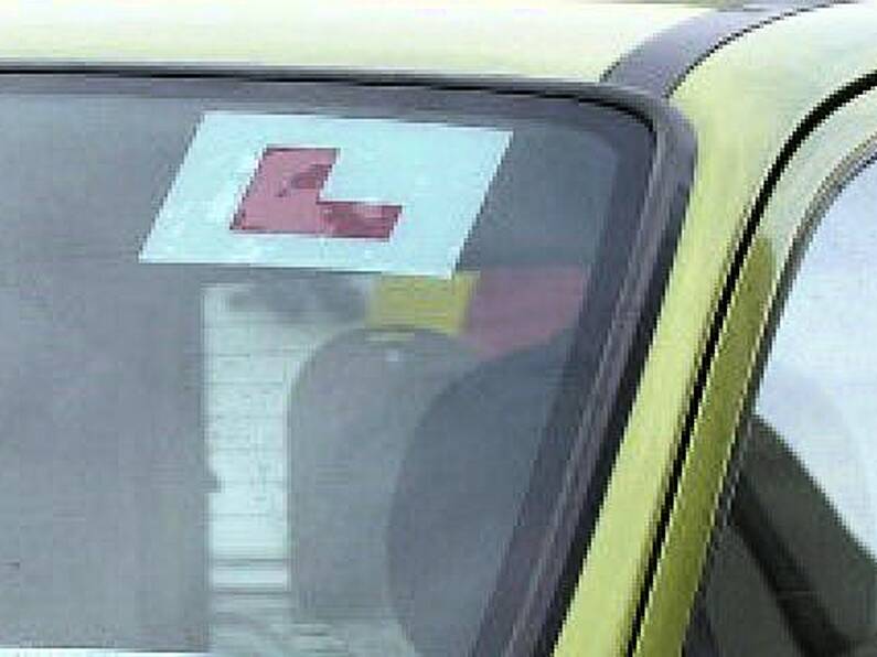 Around 1,400 people driving with L plates for over 26 years