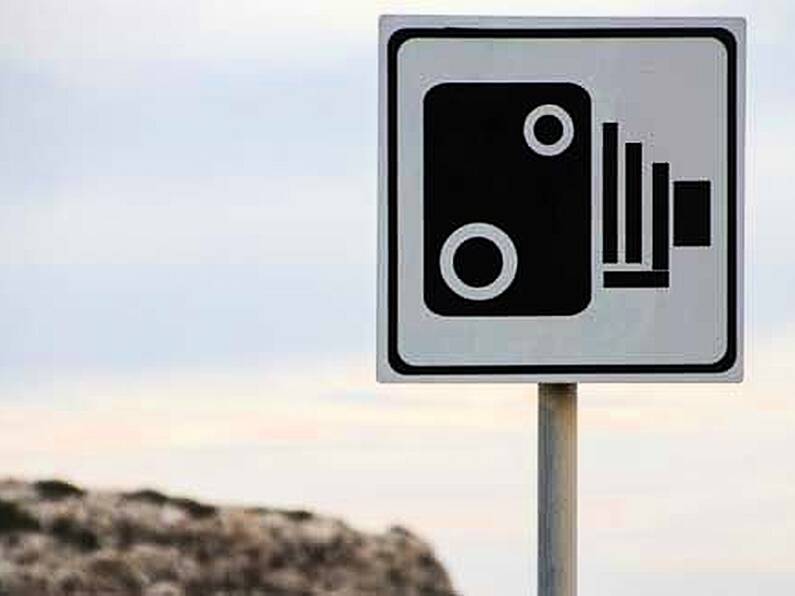 Terminally ill man arrested for 'mooning' a speed camera