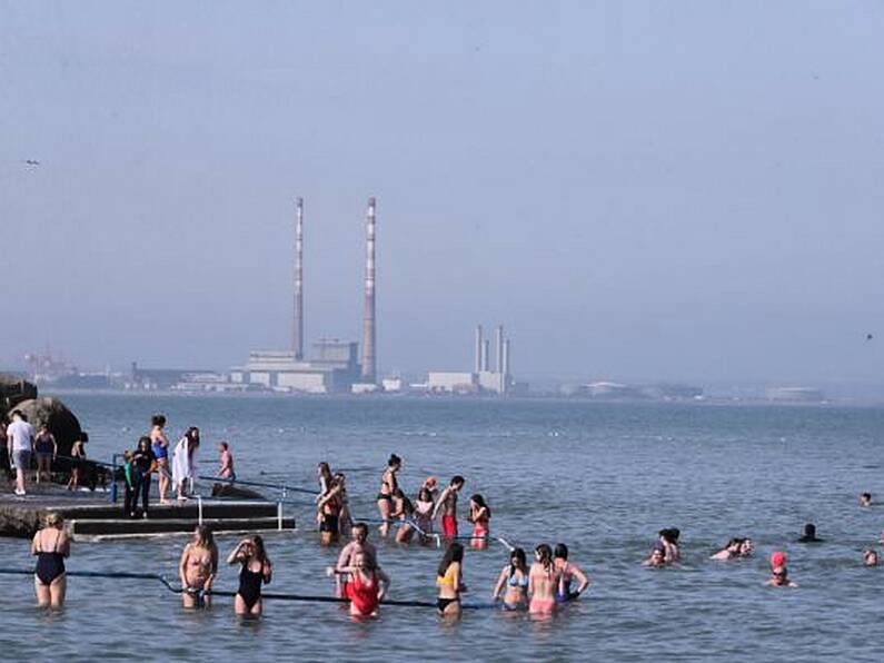 Warm weather weekend ahead for the South East with Sunday to be hottest day of the year