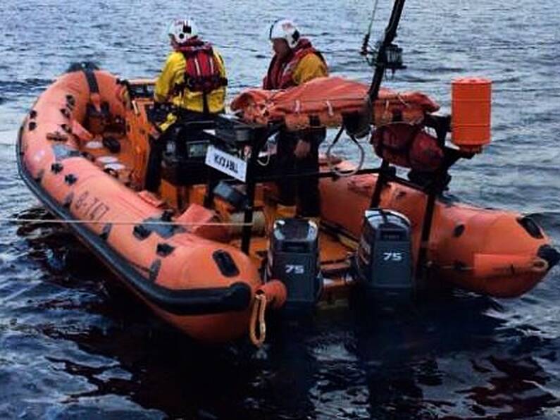 RNLI urge sea swimmers not to use inflatable devices after Wicklow rescue