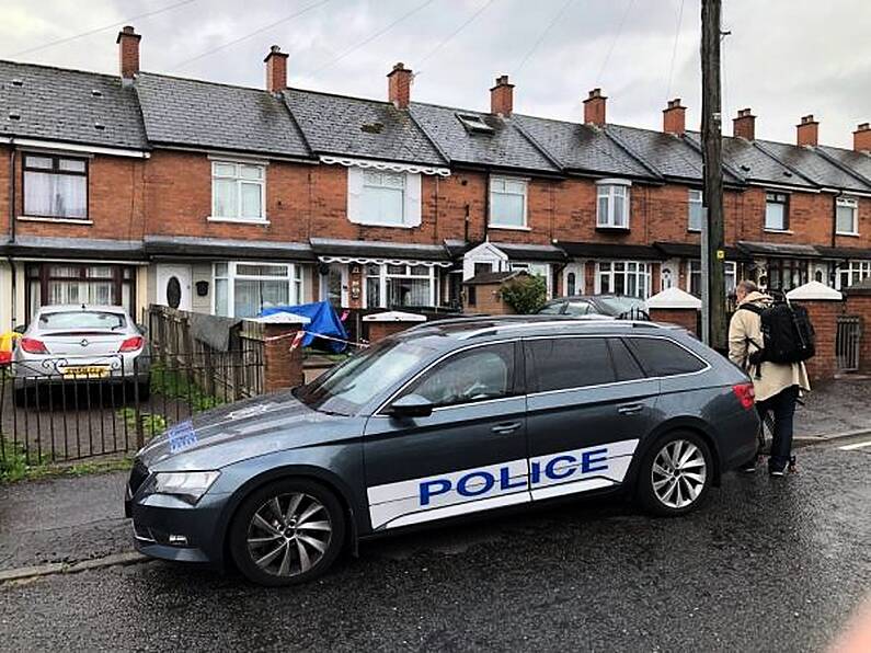 Woman to be charged with murder of Belfast baby