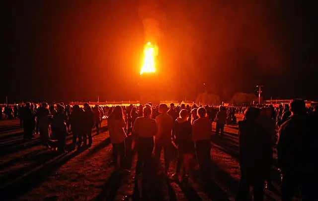 Orangemen set to march to mark Twelfth of July in Northern Ireland