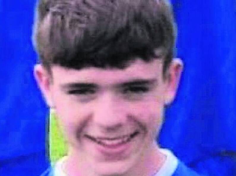 'In line for the Kerry jersey': Funeral of teenager killed in road crash takes place