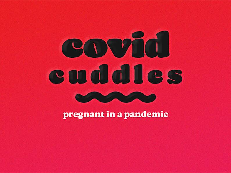 We're shining a spotlight on Covid pregnancies on The Sunday Grill