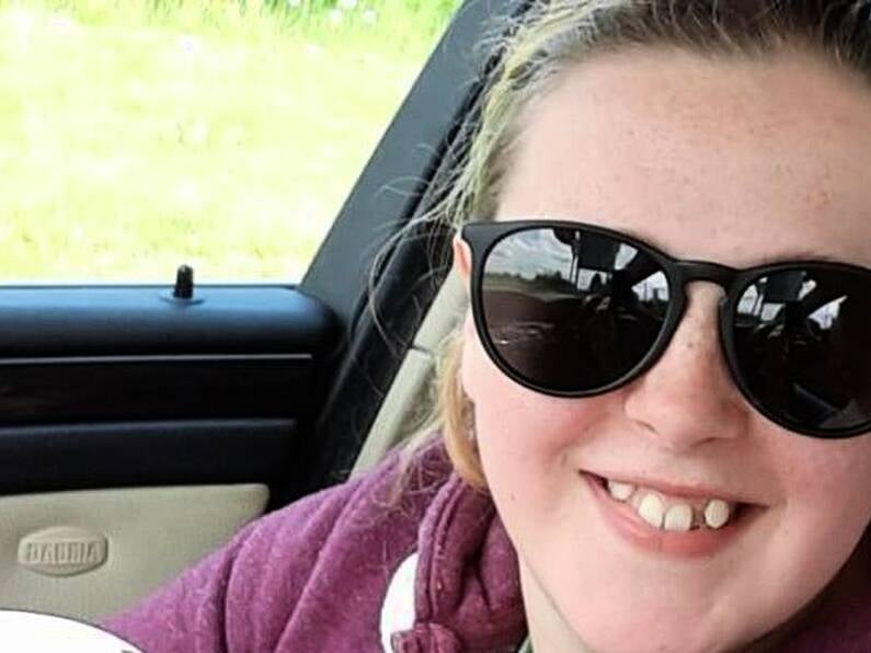 A GoFundMe has been started for a 17-year-old Carlow girl who needs a lung and kidney transplant